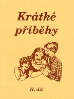 Krátke príbehy II.