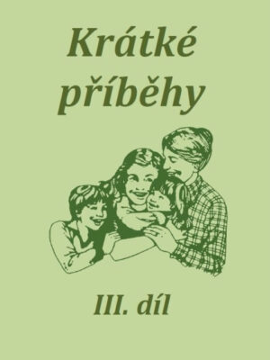 Krátke príbehy III.