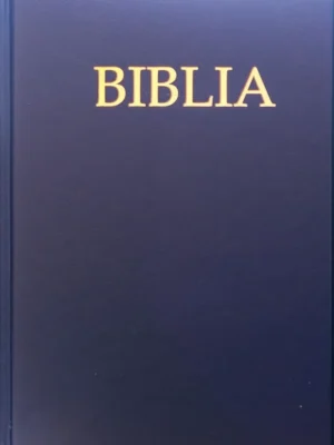 Biblia Roháček