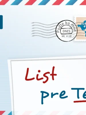 List pre Teba